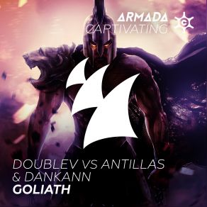 Download track Goliath (Original Mix) DoubleV, Antillas & Dankann