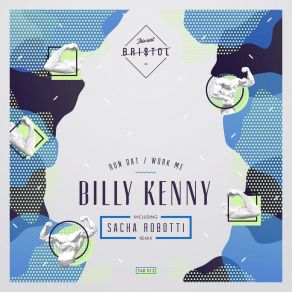 Download track Work Me Bill Kenny