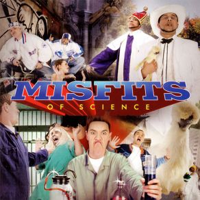 Download track The Remarkables Misfits Of Science