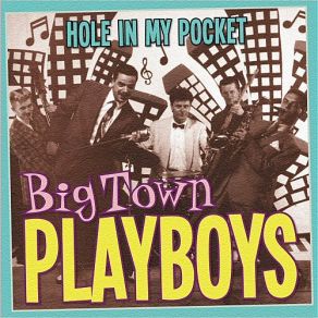 Download track Roomin House Boogie Big Town Playboys