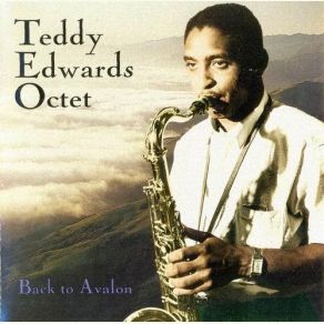 Download track (Under) A Southern Moon And Sk Teddy Edwards Octet