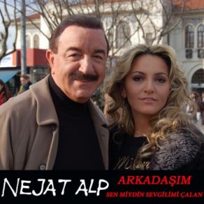 Download track Yalan Söyledin Nejat Alp