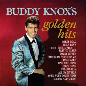 Download track Open (Your Lovin' Arms) Buddy KnoxArms