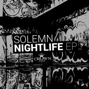 Download track Roadman Solemn