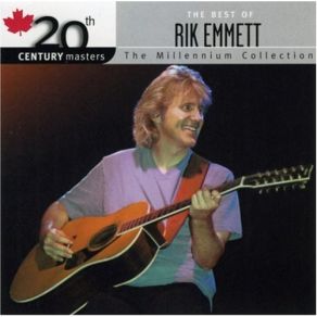 Download track Out Of The Blue Rik Emmett