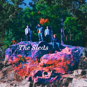 Download track Swear To Me The Sleds