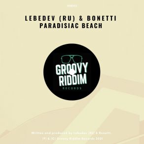 Download track Paradisiac Beach (Down Tempo Funky & Soul Mix) Bonetti