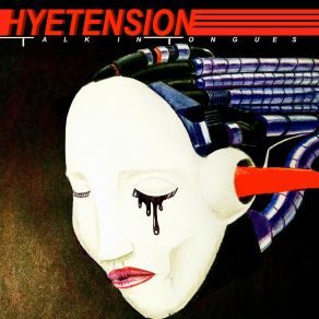 Download track Fistful HyeTension