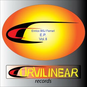 Download track YOU TRY HARD (Original Mix) Enrico Bsj Ferrari