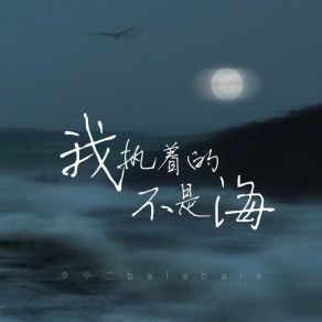 Download track 我执着的不是海 (伴奏) 李小二balabala