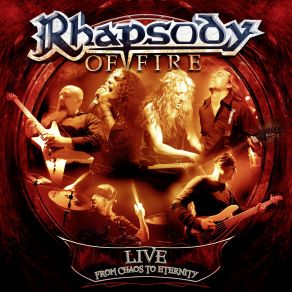 Download track Knightrider Of Doom Rhapsody Of Fire