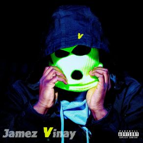 Download track ONE TIME Jamez Vinay