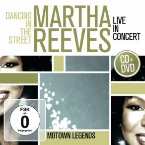 Download track Motown Medley Martha Reeves