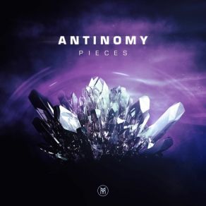 Download track Pieces (Original Mix) Antinomy