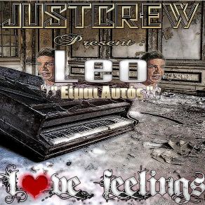 Download track ΚΑΘΡΕΦΤΗΣ LEO (JUST)