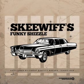 Download track Dr. Groove SkeewiffCab Canavaral