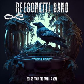 Download track Chicxulub Reegonetti Band