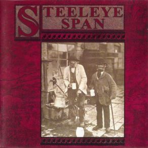 Download track Four Nights Drunk Steeleye Span