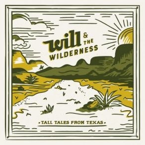 Download track Pedernales Will, Wilderness