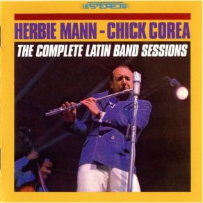 Download track In Escambrun Herbie Mann, Chick Corea