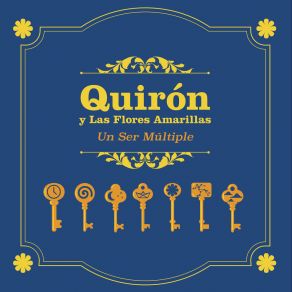 Download track Huir Un Ser Múltiple