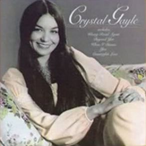 Download track Counterfeit Love (I Know You'Ve Got It) Crystal Gayle