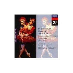 Download track Les Noces - Tableau III: Le Depart De La Mariee Stravinskii, Igor Fedorovich
