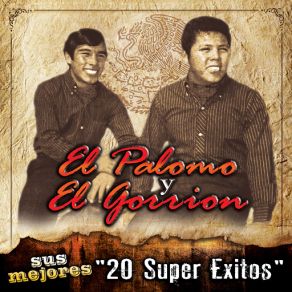 Download track El Potro Lobo Gateado El Palomo, El Gorrión