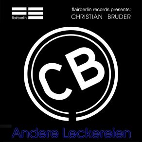 Download track Trunken Christian Bruder