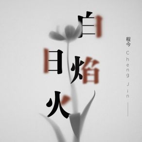 Download track 白日焰火 (伴奏) 程今