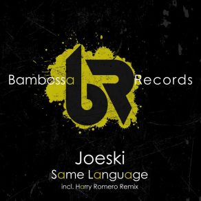 Download track Same Language Joeski