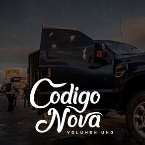 Download track Necesito Una Compañera Codigo Nova