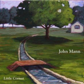 Download track Your Little Corner John Mann