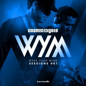 Download track Yai (Here We Go Again) (Radio Edit) Cosmic Gate, Jes