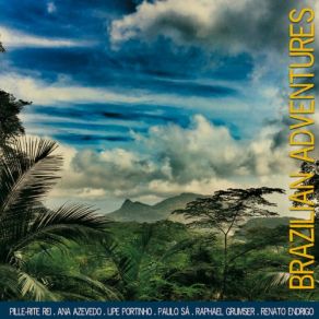 Download track Samba No Tranco Lipe Portinho, Pille-Rite Rei, Raphael Grumser