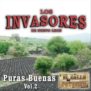 Download track Bonito Ha De Ser Los Invasores De Nuevo Leon