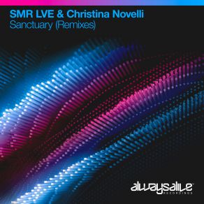 Download track Sanctuary (Daniel Kandi Remix) Christina NovelliDaniel Kandi