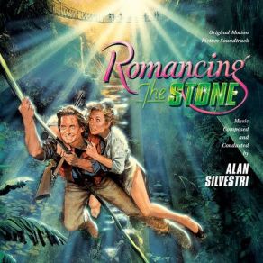 Download track The Gorge Alan Silvestri