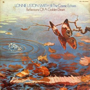 Download track Journey Into Space Lonnie Liston Smith, The Cosmic Echoes