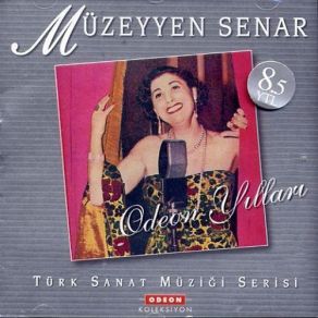 Download track SARI GÜLÜM VAR BENIM Müzeyyen Senar