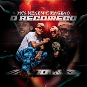 Download track Boot Da Vitrine 2 MCS Nenem E Magrão