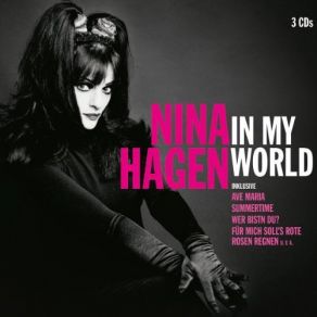 Download track Blumen Fur Die Damen Nina Hagen