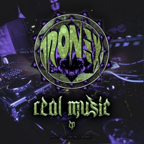 Download track Real Music Tron3x