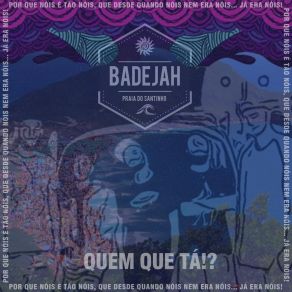 Download track Nossa Voz Badejah