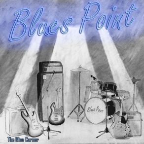 Download track She's So Heavy Blues Point