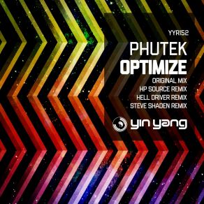 Download track Optimize (Steve Shaden Remix) Phutek