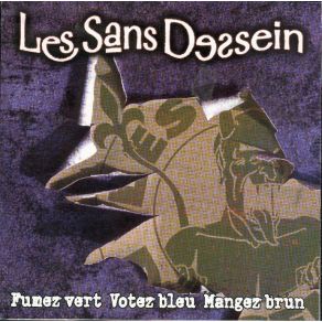 Download track Allégorie De La Taverne Les Sans Dessein