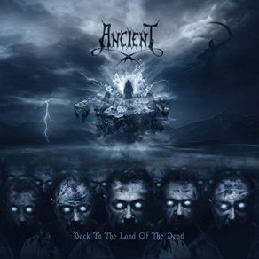 Download track Part III The Awakening Ancient