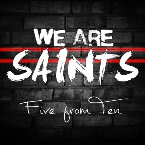 Download track Truth In A Box We Are Saints