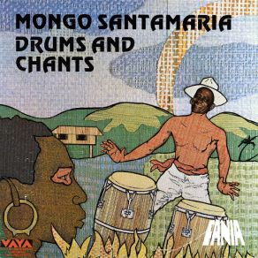 Download track Oromiso Mongo Santamaria